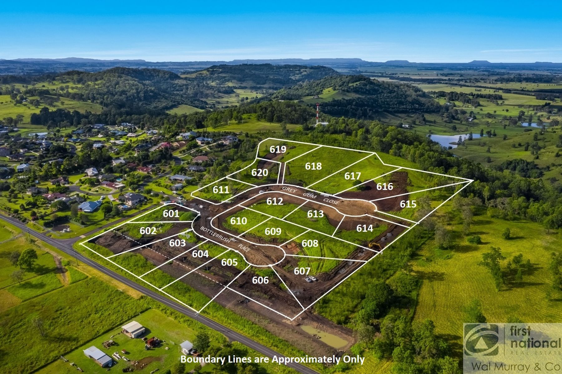 [Land for Sale] Perradenya Estate, Caniaba OpenLot